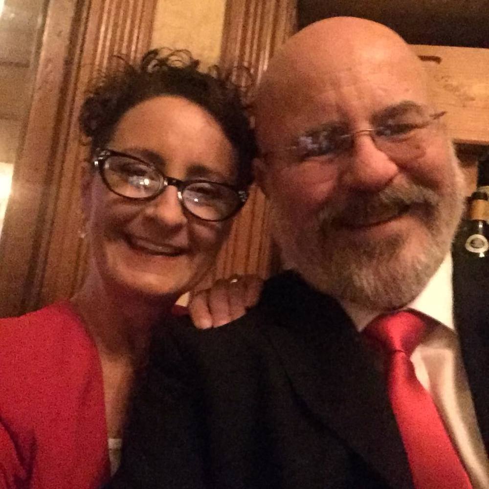 Meet your Posher, Myra